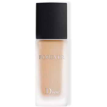 DIOR Dior Forever dlouhotrvající matující make-up SPF 20 odstín 2W Warm 30 ml