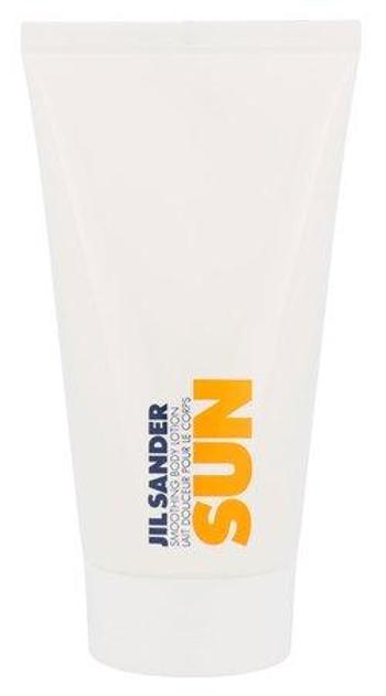 Tělové mléko Jil Sander - Sun , 150ml