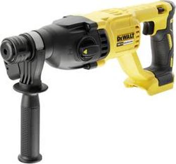 Dewalt DCH133NT SDS plus-aku kombinované kladivo 18 V Li-Ion akumulátor kufřík