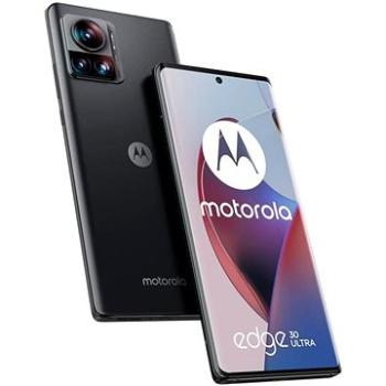 Motorola EDGE 30 Ultra 12GB/256GB šedá (PAUR0005PL)