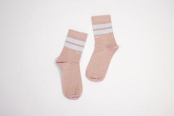 Regular socks guess one