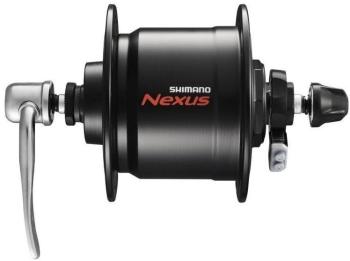 Shimano DH-C3000-3N-QR Ráfková brzda 9x100 32H Náboj