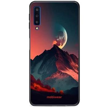 Mobiwear Glossy lesklý pro Samsung Galaxy A7 (2018) - G007G (5904808454018)