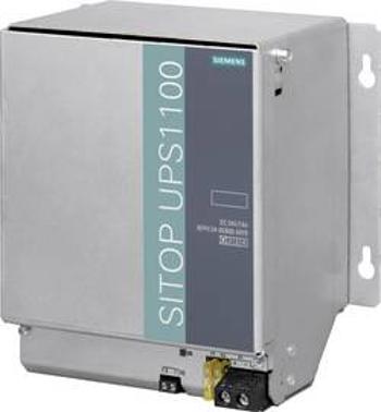 UPS modul Siemens SITOP UPS1100 6EP4134-0GB00-0AY0