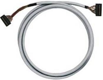 Propojovací kabel pro PLC Weidmüller PAC-UNIV-HE20-FD1-5M, 7789806050