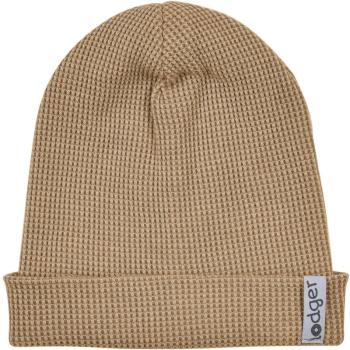 Lodger Beanie Ciumbelle 1-2 years dětská čepička Honey 1 ks