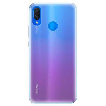 Huawei Nova 3i (silikonové pouzdro)