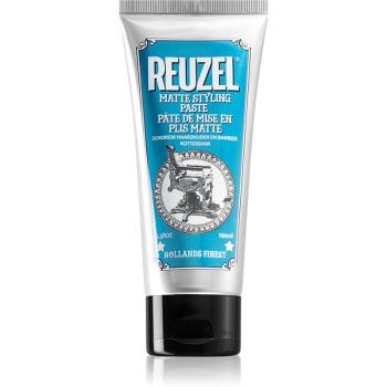 Reuzel Hair matující stylingová pasta 100 ml