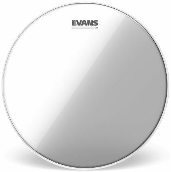 Evans BD20G1 G1 Clear 20" Blána na buben