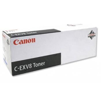 Canon C-EXV8 černý (black) originální toner