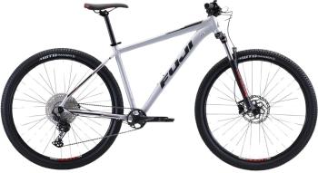 Fuji Nevada 29 1.3 Shimano Deore 1x11 Satin Silver S-15" Hardtail kolo