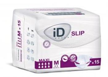iD Slip Medium Maxi 15 ks