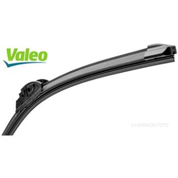 VALEO plochý stěrač  FIRST MULTICONNECTION (700 mm) 1 ks - včetně sady adaptérů (VA VFB70)