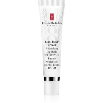 Elizabeth Arden Eight Hour výživný balzám na rty SPF 20 14.8 ml