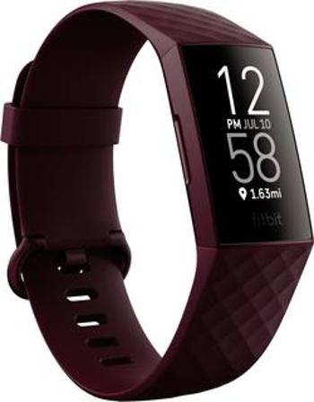 Fitness hodinky FitBit Charge 4