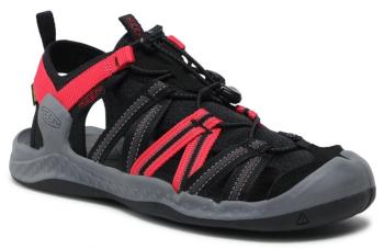 Keen DRIFT CREEK H2 M red carpet/black Velikost: 48