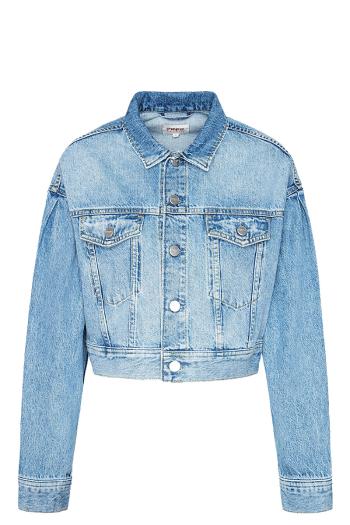 Dámská bunda  Pepe Jeans RIDGE  XS