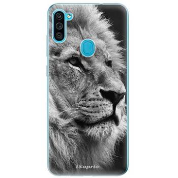 iSaprio Lion 10 pro Samsung Galaxy M11 (lion10-TPU3-M11)