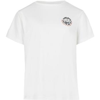 O'Neill AIRID T-SHIRT Dámské tričko, bílá, velikost S