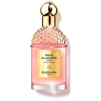 Guerlain Aqua Allegoria Forte Rosa Rossa parfémová voda 75 ml