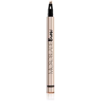 Ciaté London Microblade Brow precizní tužka na obočí odstín Soft Brown 0,7 ml