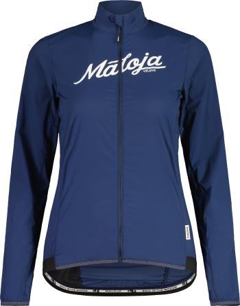 Maloja SeisM. Jacket - midnight XL