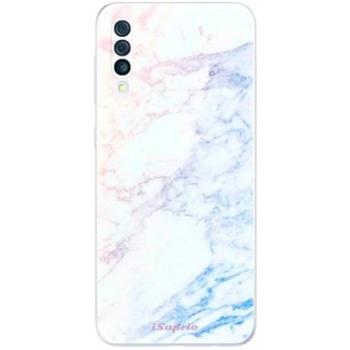 iSaprio Raibow Marble 10 pro Samsung Galaxy A50 (rainmar10-TPU2-A50)