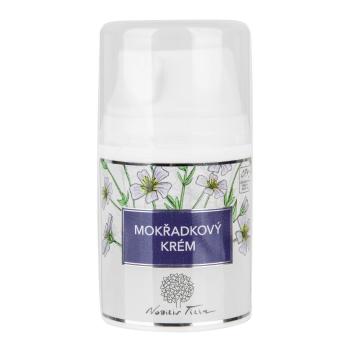 Krém mokřadkový 50 ml NOBILIS TILIA