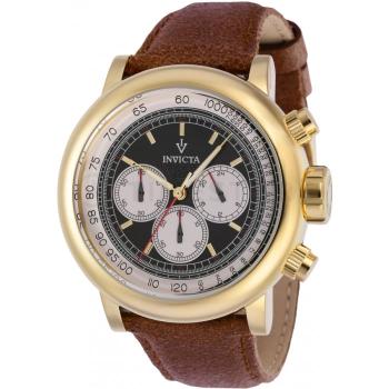 Invicta Vintage 37323 - 30 dnů na vrácení zboží