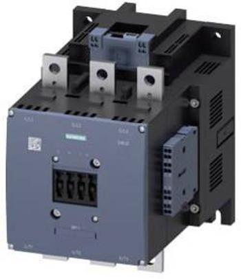 Stykač Siemens 3RT1075-2NF36 3RT10752NF36, 1000 V/AC, 1 ks