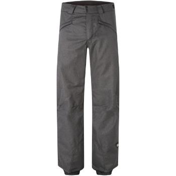 O'Neill PM QUARTZITE PANTS Pánské lyžařské/snowboardové kalhoty, tmavě šedá, velikost XL