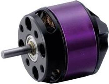 Hacker (97800003) Brushless motor A20-26 M EVO U/min pro Volt 1130 Turns