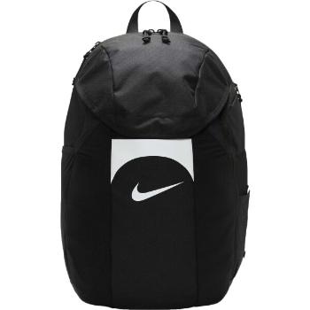 Nike ACADEMY TEAM BACKPACK 2.3 Sportovní batoh, černá, velikost