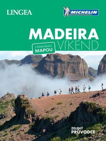 Madeira Víkend