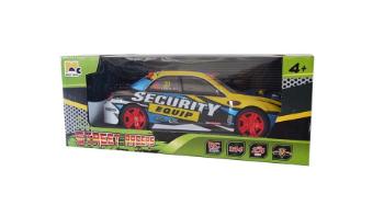 MAC TOYS Street racers