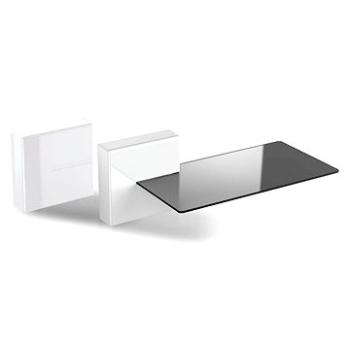 Meliconi Ghost Cubes Shelf bílá (480522)