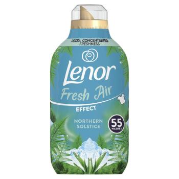 Lenor aviváž Fresh Air Northern Solstice 770 ml