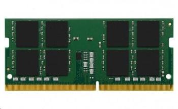 KINGSTON 8GB 3200MHz DDR4 Non-ECC CL22 SODIMM 1Rx16, KVR32S22S6/8