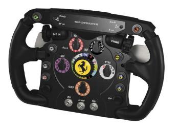 Thrustmaster Ferrari F1 Wheel Add-On 4160571