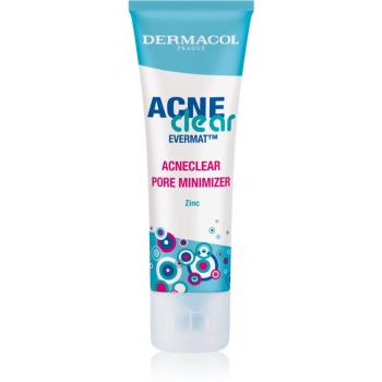 Dermacol Acne Clear gelový krém pro stažení pórů 50 ml