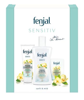 Fenjal Sensitive Set 3 ks