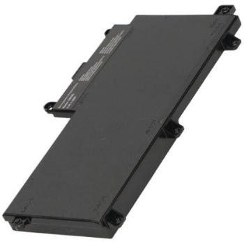 2-POWER Baterie 11,4V 4210mAh pro HP ProBook 640 G2, 640 G3, 645 G2, 650 G2, 650 G3, 655 G2, 77052323