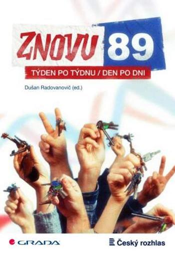 Znovu 89 - Dušan Radovanovič - e-kniha