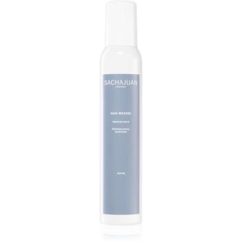 Sachajuan Hair Mousse tvarující pěna střední zpevnění 200 ml