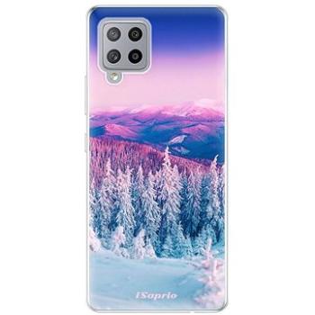 iSaprio Winter 01 pro Samsung Galaxy A42 (winter01-TPU3-A42)