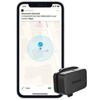Invoxia GPS Mini Tracker – Smart GPS lokátor (IX-90037)