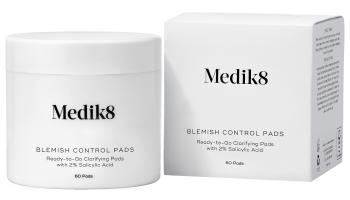 Medik8 Blemish Control Pads 60 ks