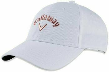 Callaway Ladies Liquid Metal White/Rose Gold UNI Kšiltovka