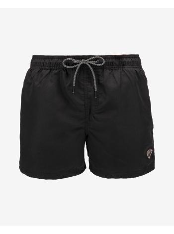 Bali Akm Solid Plavky Jack & Jones