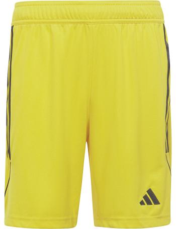 Dětské sportovní kraťasy Adidas vel. 140cm